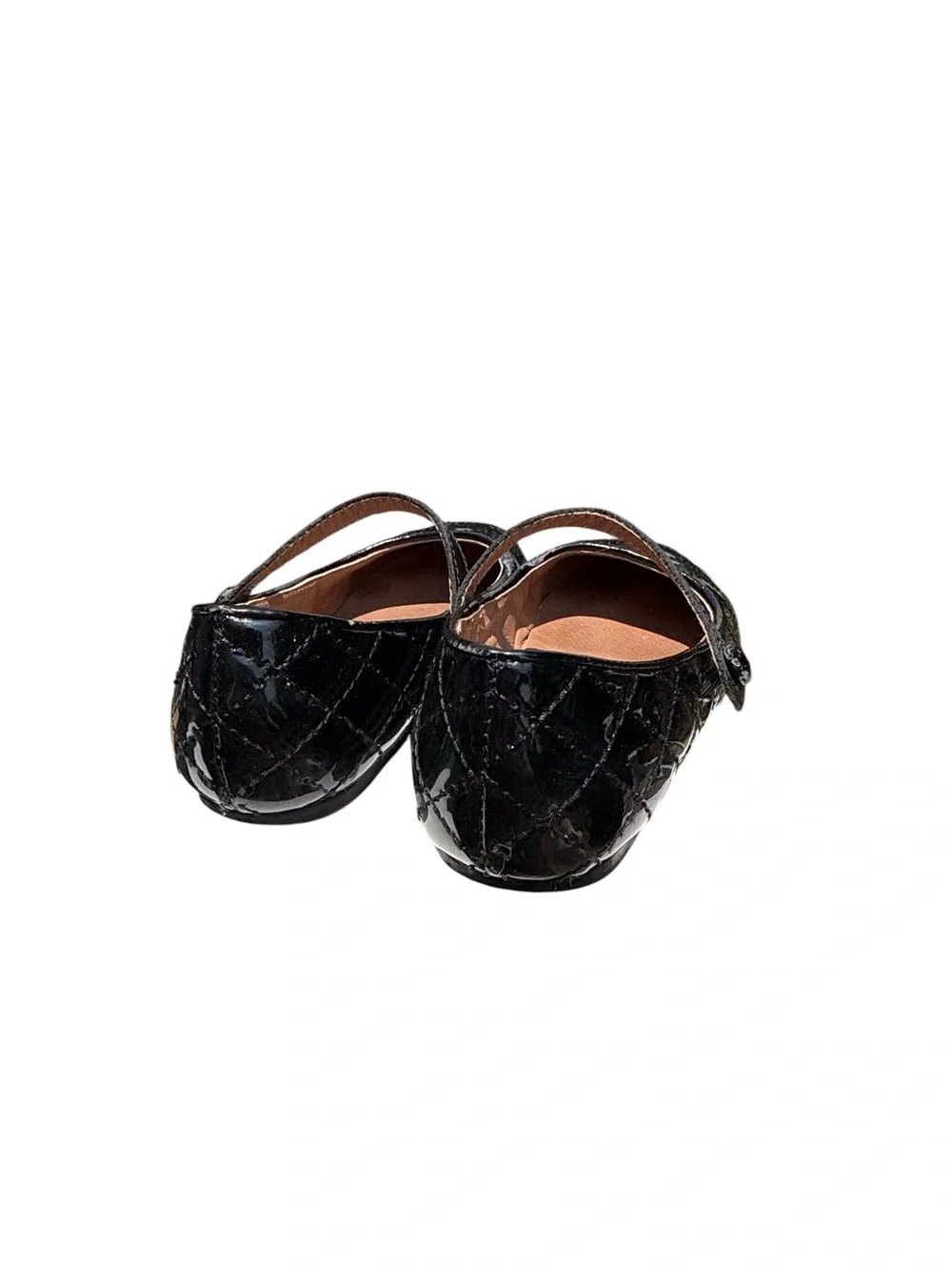 AOI Age of Innocence sz 29 COCO PL BLACK SHOES